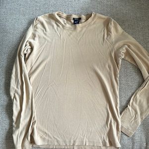 Gap Favorite T collection Long Sleeve T